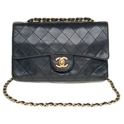 chanel icon bag|most sought after Chanel bag.